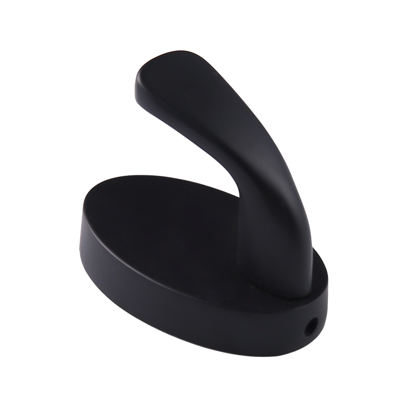 7725 Zetchat cynku uderzony w kabinie buty do ubrania Hook