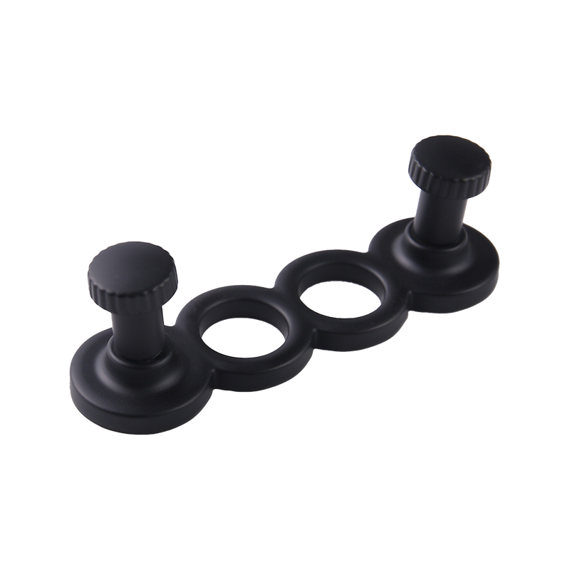 K608 Single Hook, podwójny hak, potrójny hak, pięć haczyków z cynkiem Hak