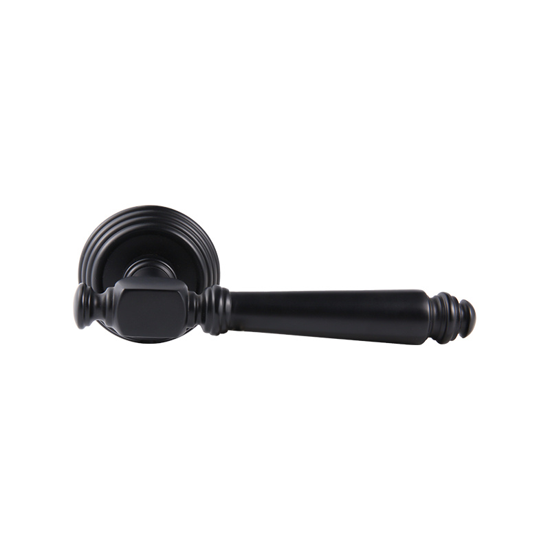 103-303 All-copper Silent Modern French Light Luksusowy blokad