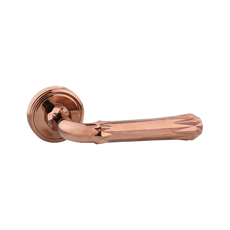 101-215 All-Copper Light Luxury High-end European francus