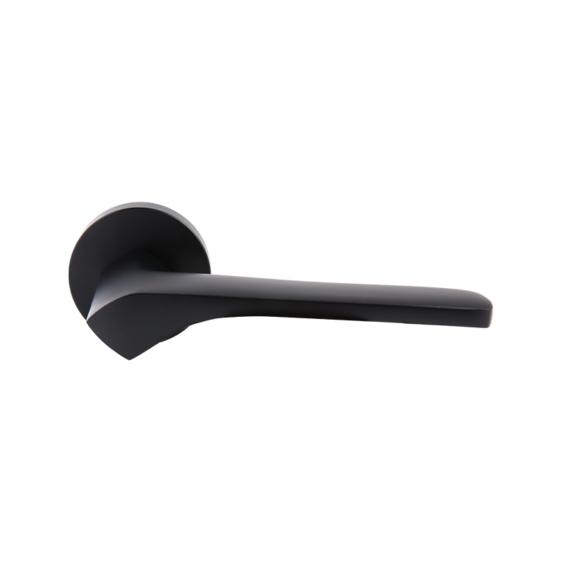 21-306 All-copper cichy nowoczesny prosty lekki luksusowy minimalistyczny uniwersalny rozłam