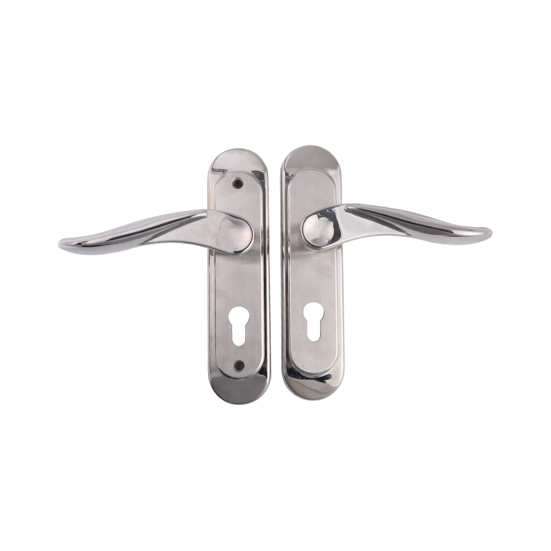 S58-01SUS BARZEM SIME ONE-PANE SCOUTH SLOKA ZAMKNIK