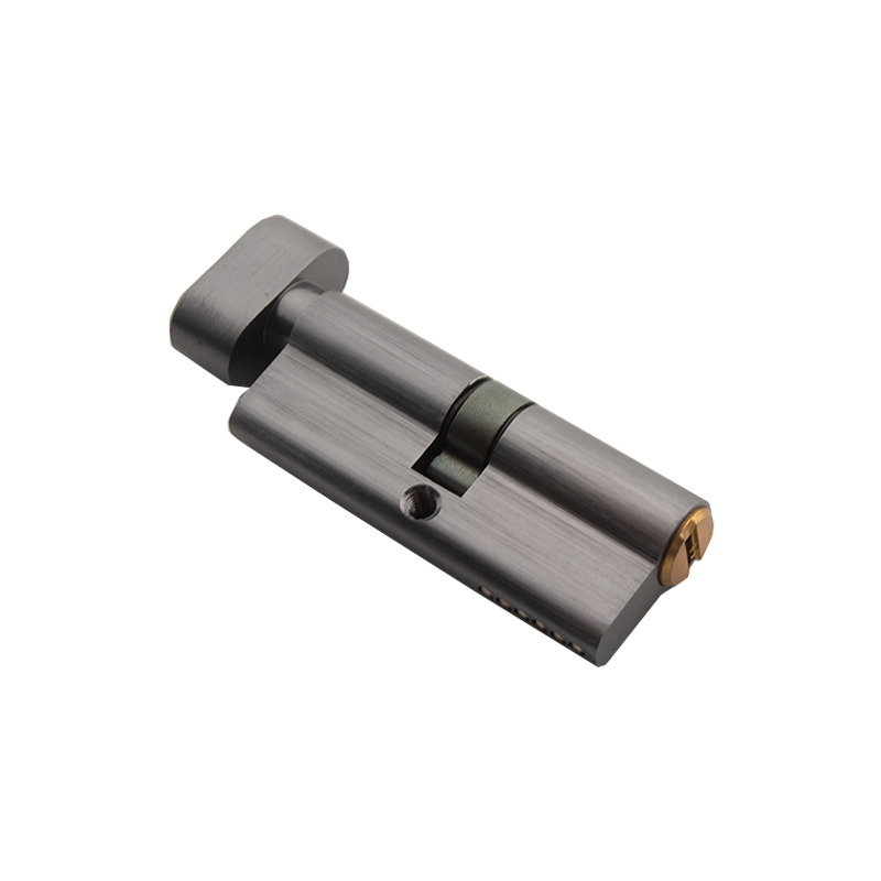 Mały 70 dużych 70 cynku miedziany rdzeń sypialni cylinder zamekowy